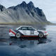 Illustration for article titled Remembering Audis Championship-Winning V8 Quattro DTM Car